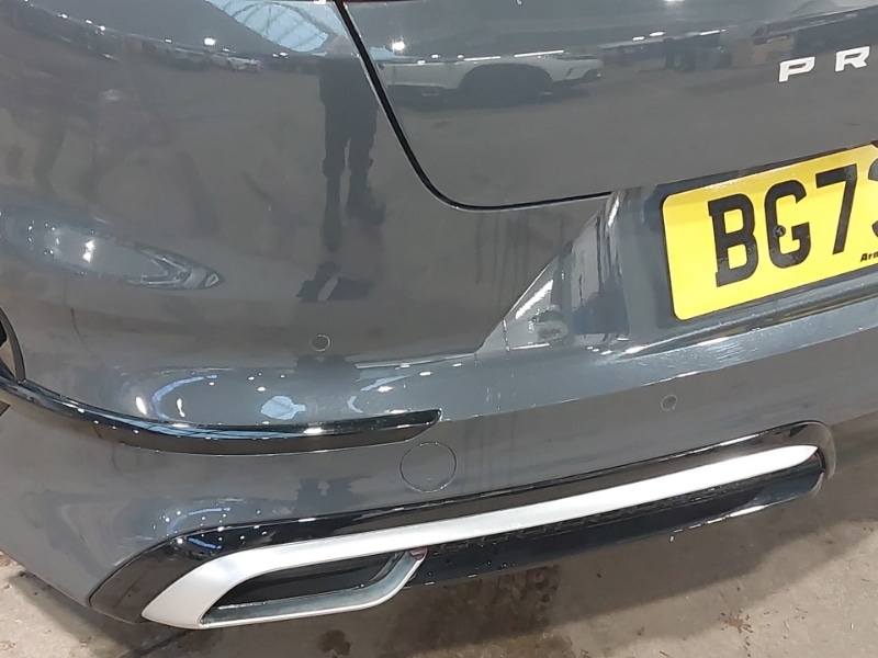 Used Kia Pro Ceed 2023 for sale - 76928605: Photo 15