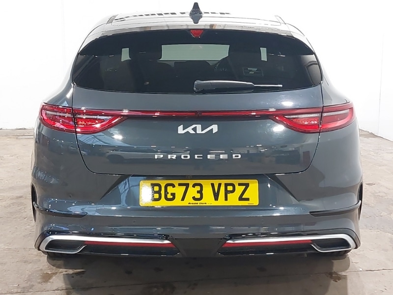 Used Kia Pro Ceed 2023 for sale - 76928605: Photo 16