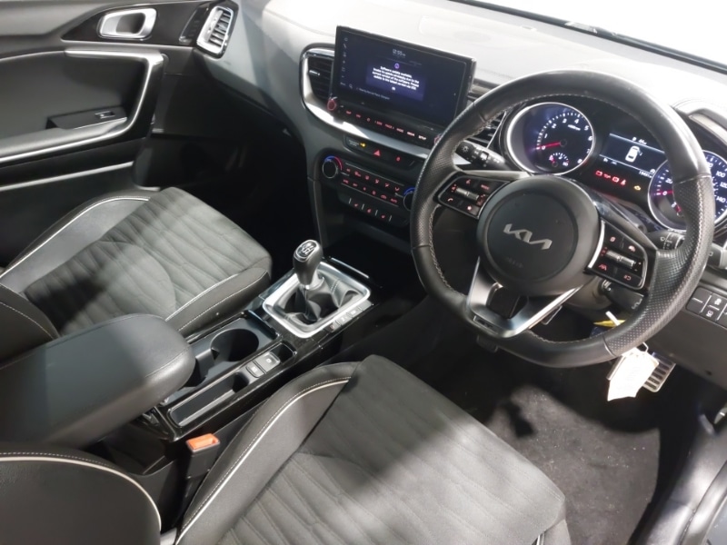 Used Kia Pro Ceed 2023 for sale - 76928605: Photo 18