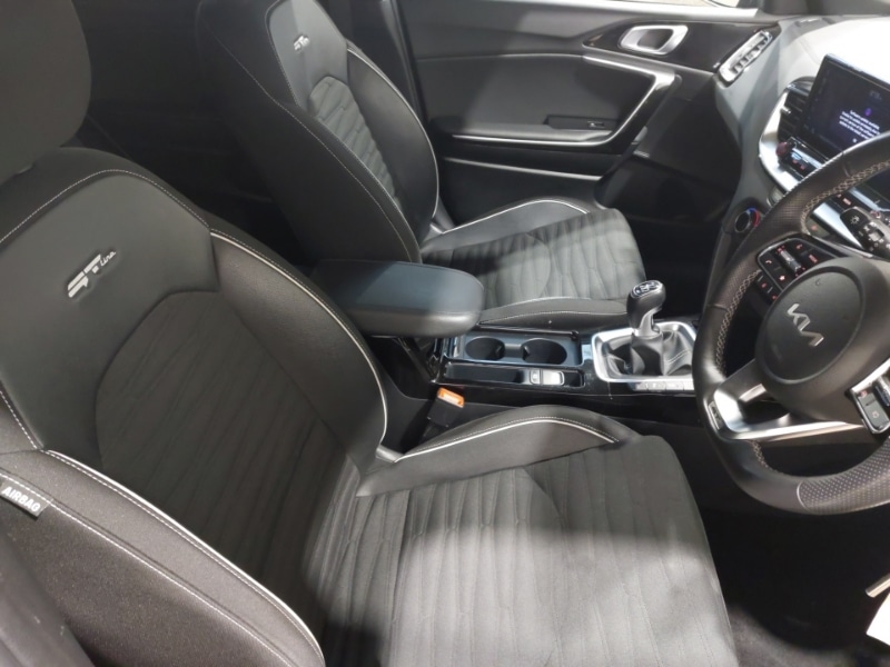 Used Kia Pro Ceed 2023 for sale - 76928605: Photo 19