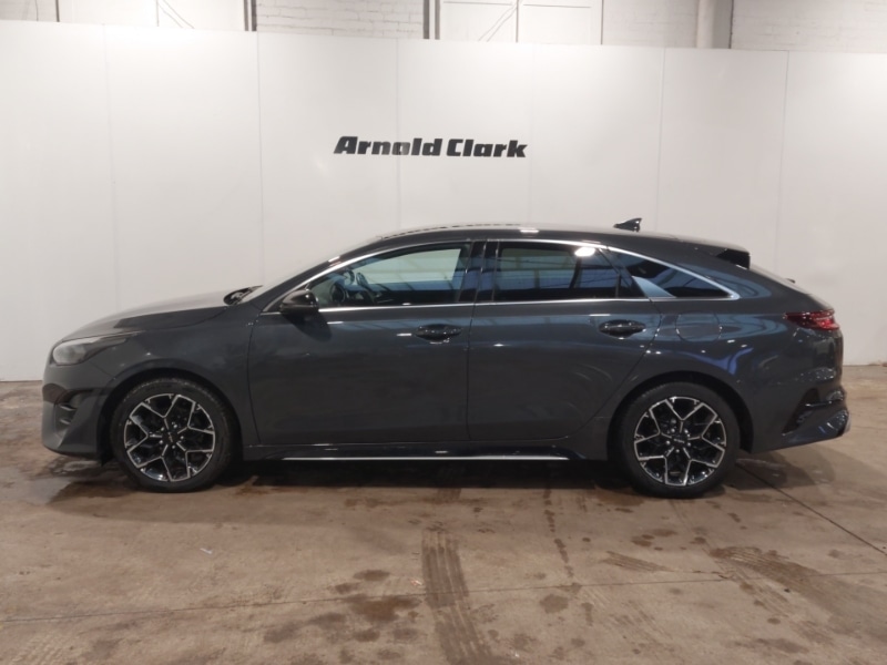 Used Kia Pro Ceed 2023 for sale - 76928605: Photo 4