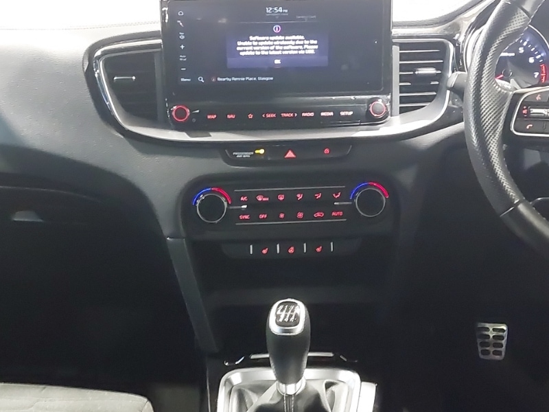 Used Kia Pro Ceed 2023 for sale - 76928605: Photo 7