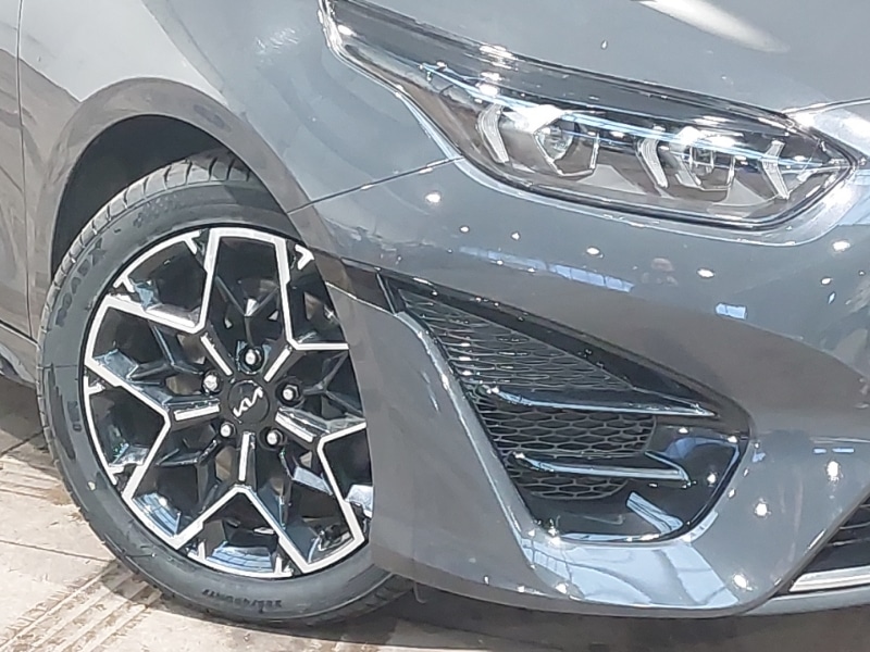 Used Kia Pro Ceed 2023 for sale - 76928605: Photo 9