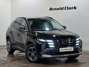 Used Hyundai TUCSON 2024 for sale - 79707459: Photo