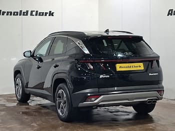 Used Hyundai TUCSON 2024 for sale - 79707459: Photo