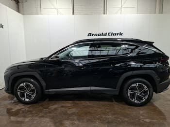 Used Hyundai TUCSON 2024 for sale - 79707459: Photo