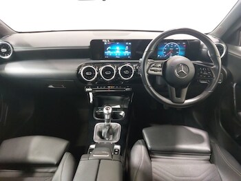 Used Mercedes-Benz A-Class 2019 for sale - 78803854: Photo
