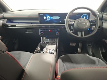 Used Hyundai TUCSON 2026 for sale - 79498665: Photo