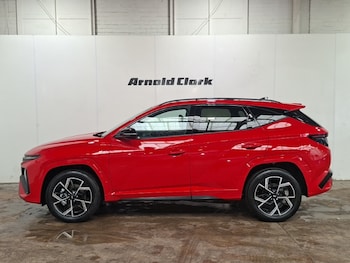 Used Hyundai TUCSON 2026 for sale - 79498665: Photo