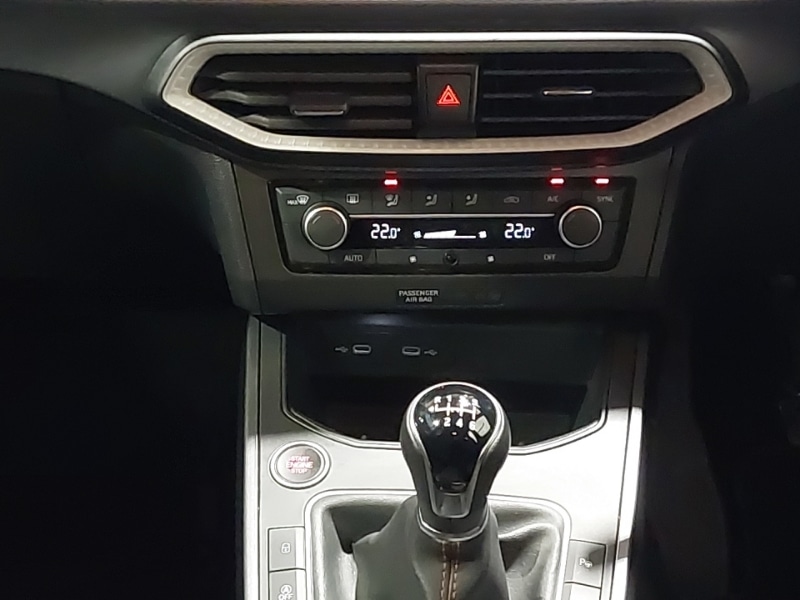 Used SEAT Arona 2024 for sale - 76885427: Photo 10