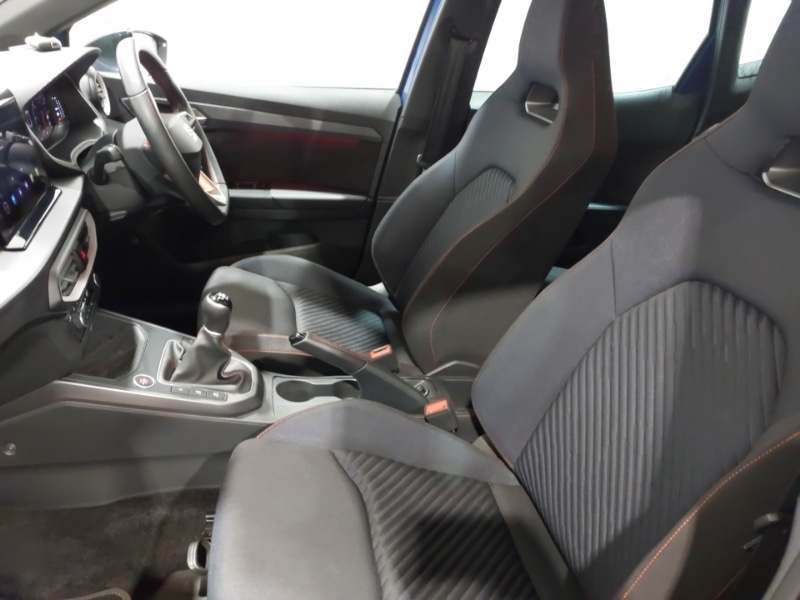 Used SEAT Arona 2024 for sale - 76885427: Photo 5