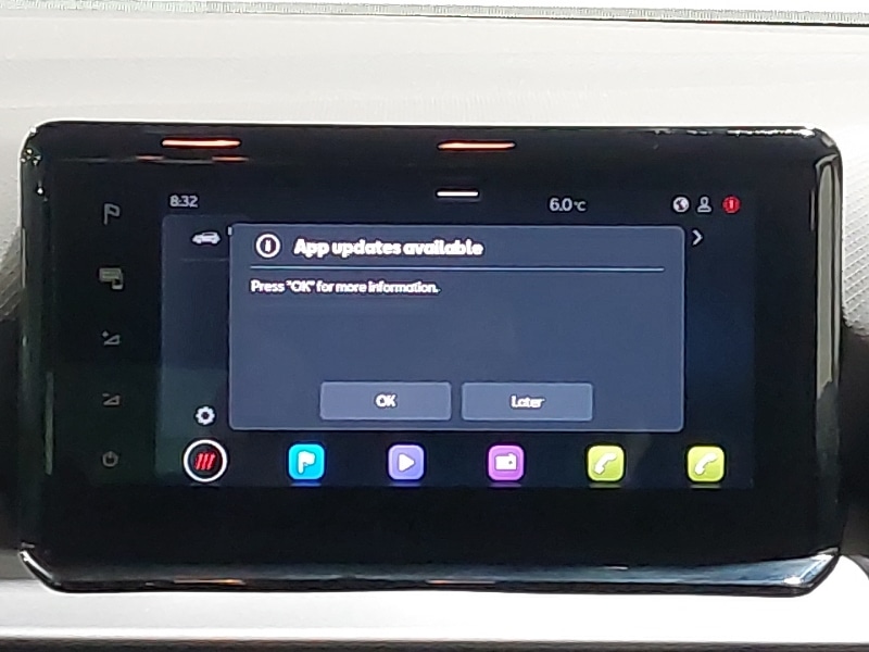 Used SEAT Arona 2024 for sale - 76885427: Photo 7