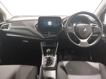 Used Suzuki SX4 S-Cross 2023 for sale - 78976849: Photo