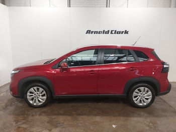 Used Suzuki SX4 S-Cross 2023 for sale - 78976849: Photo