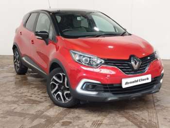 2019 - 0.9 TCE 90 Iconic 5dr