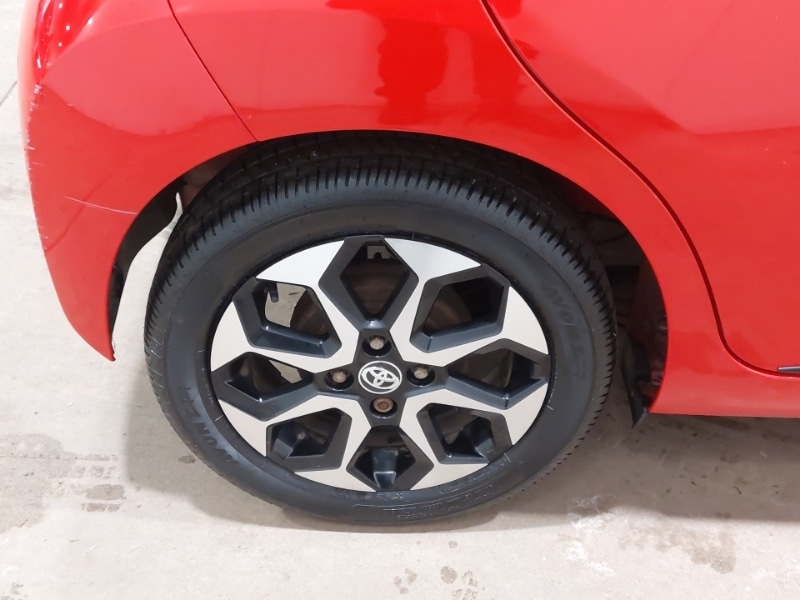 Used Toyota AYGO 2019 for sale - 77299933: Photo 15