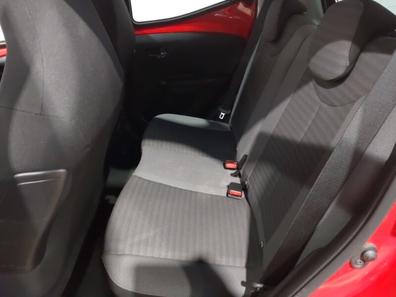 Used Toyota AYGO 2019 for sale - 77299933: Photo 6