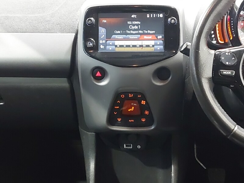Used Toyota AYGO 2019 for sale - 77299933: Photo 7