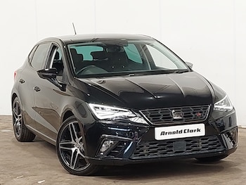 2019 - 1.0 TSI 115 FR Sport [EZ] 5dr