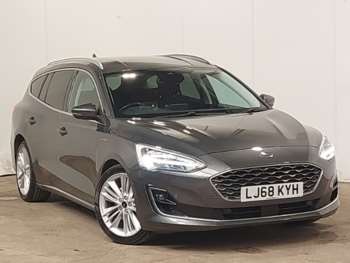 2019 - 1.5 EcoBoost 150 5dr Auto