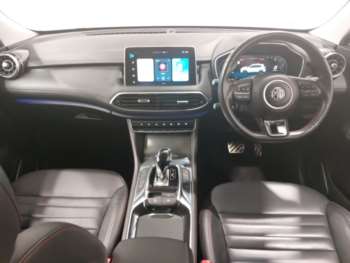 Used MG MG HS 2023 for sale - 74737563: Photo
