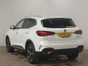 Used MG MG HS 2023 for sale - 74737563: Photo