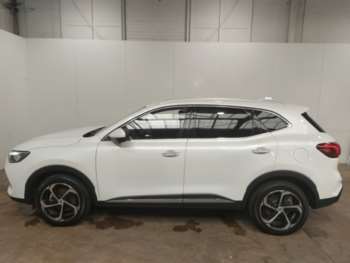 Used MG MG HS 2023 for sale - 74737563: Photo