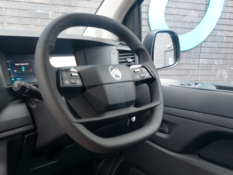 Used Citroen Dispatch 2024 for sale - 76696187: Photo 11