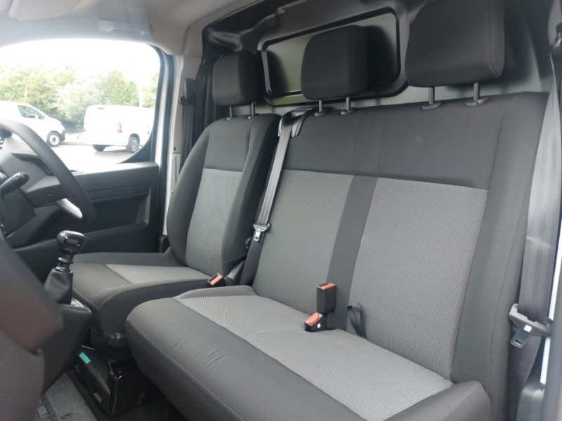 Used Citroen Dispatch 2024 for sale - 76696187: Photo 12