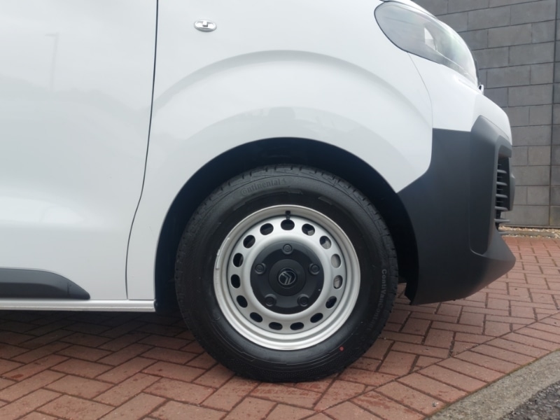 Used Citroen Dispatch 2024 for sale - 76696187: Photo 13