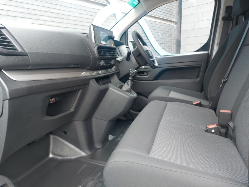 Used Citroen Dispatch 2024 for sale - 76696187: Photo 5