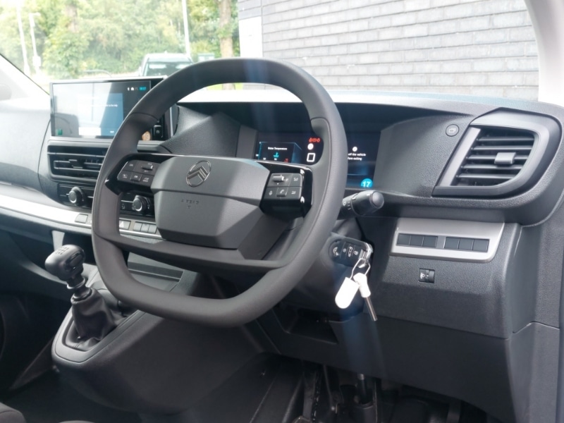 Used Citroen Dispatch 2024 for sale - 76696187: Photo 7