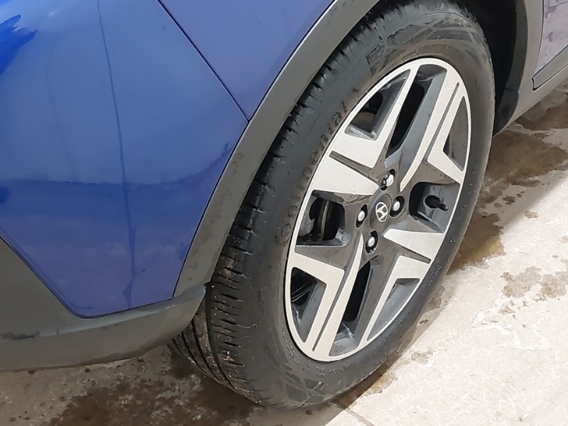 Used Hyundai BAYON 2023 for sale - 77596070: Photo 17