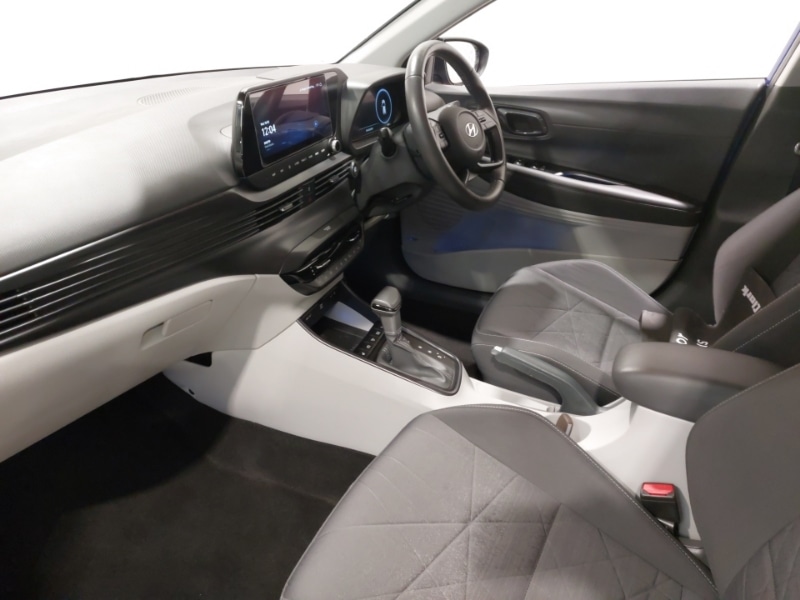 Used Hyundai BAYON 2023 for sale - 77596070: Photo 5