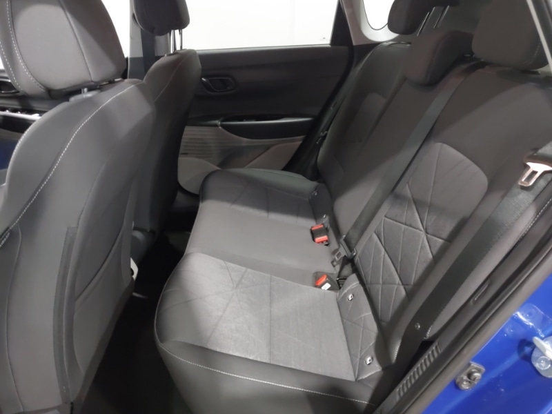 Used Hyundai BAYON 2023 for sale - 77596070: Photo 6