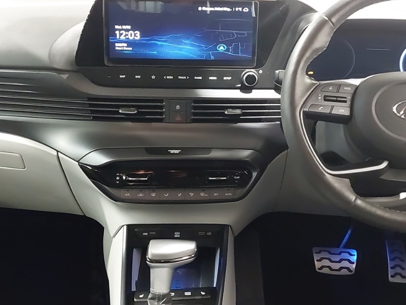 Used Hyundai BAYON 2023 for sale - 77596070: Photo 7