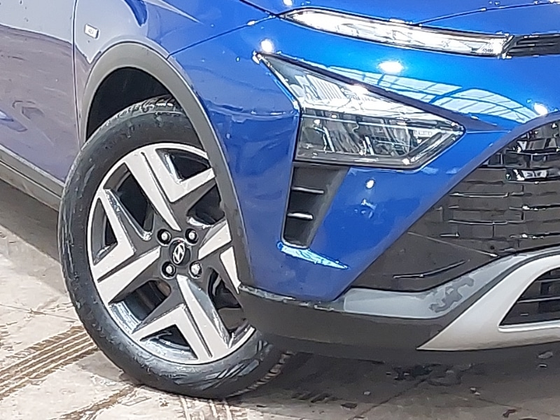 Used Hyundai BAYON 2023 for sale - 77596070: Photo 9