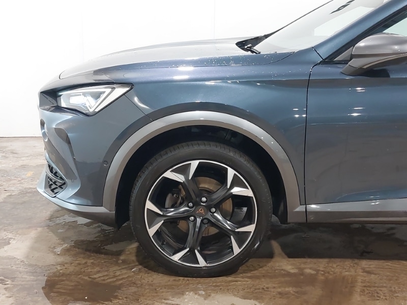 Used Cupra Formentor 2022 for sale - 77610845: Photo 13