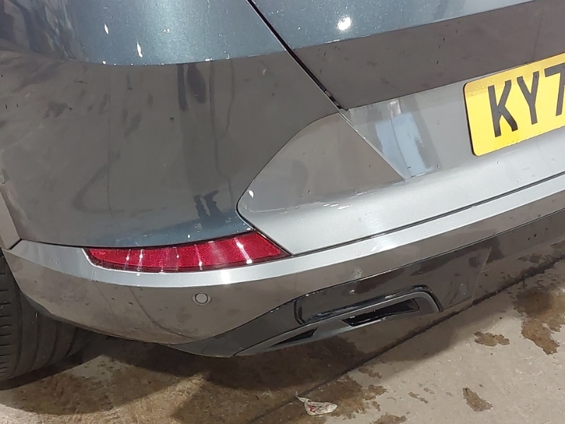 Used Cupra Formentor 2022 for sale - 77610845: Photo 15