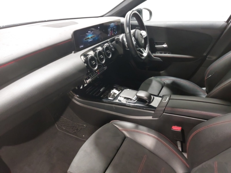 Used Mercedes-Benz A-Class 2019 for sale - 76666349: Photo 5