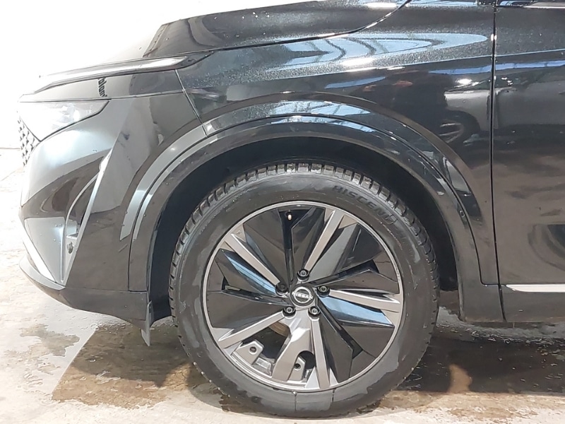 Used Nissan Qashqai 2025 for sale - 76695791: Photo 13