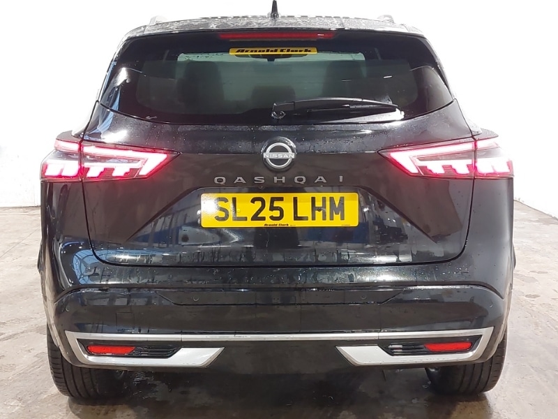 Used Nissan Qashqai 2025 for sale - 76695791: Photo 16
