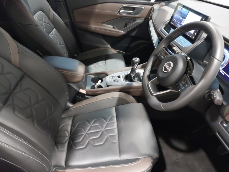 Used Nissan Qashqai 2025 for sale - 76695791: Photo 19