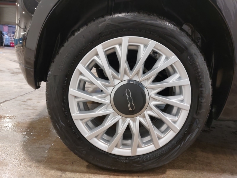 Used Fiat 500 2022 for sale - 77536524: Photo 15