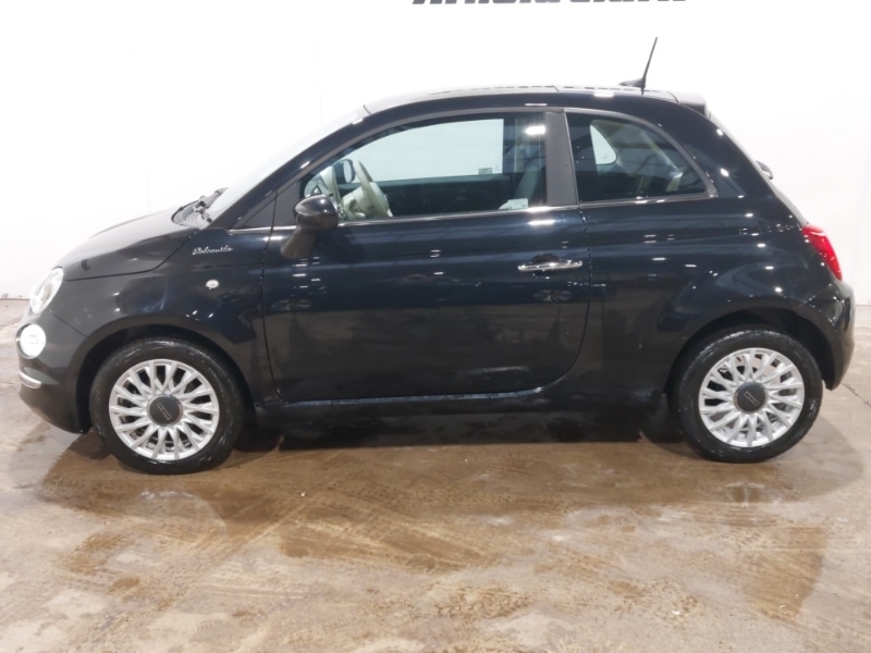 Used Fiat 500 2022 for sale - 77536524: Photo 4