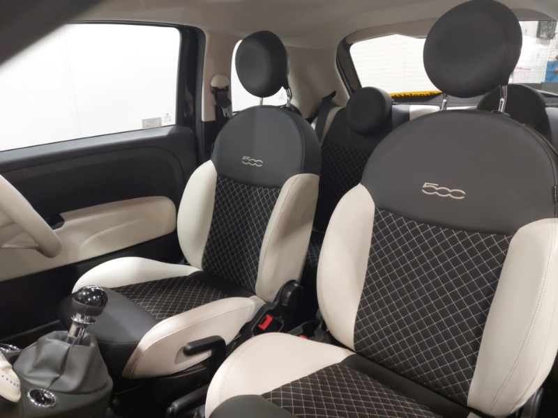 Used Fiat 500 2022 for sale - 77536524: Photo 5