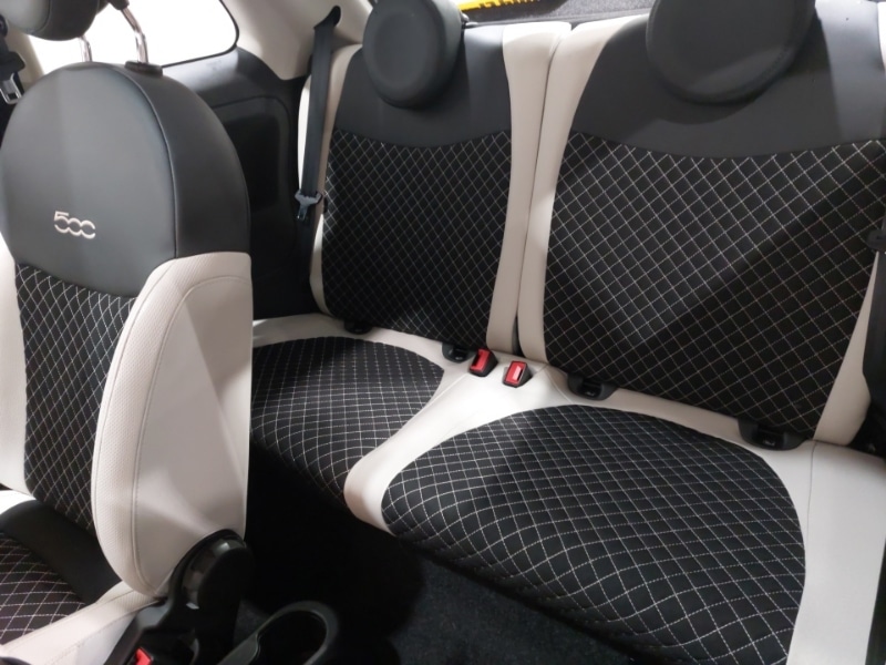 Used Fiat 500 2022 for sale - 77536524: Photo 6
