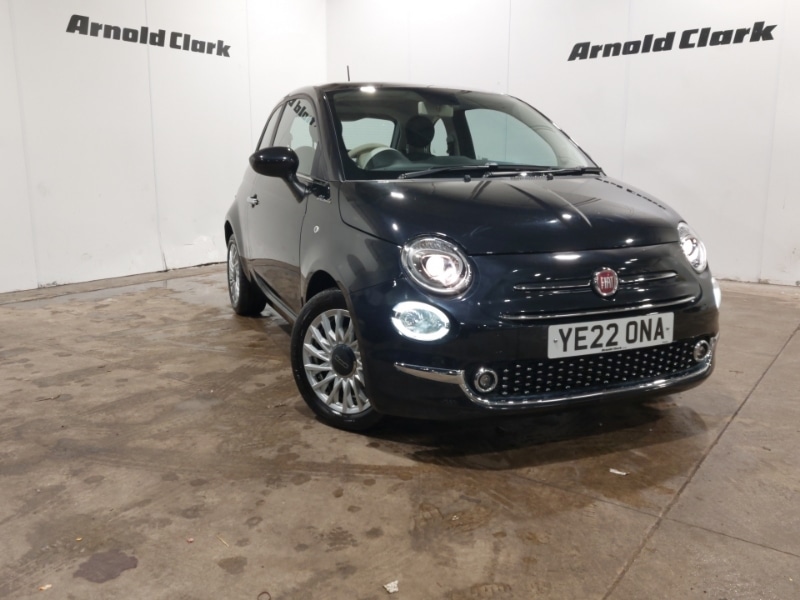 Used Fiat 500 2022 for sale - 77536524: Photo 9