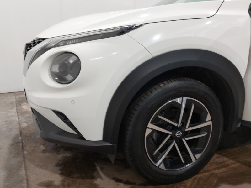 Used Nissan Juke 2025 for sale - 77503168: Photo 12