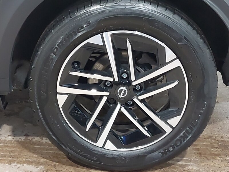 Used Nissan Juke 2025 for sale - 77503168: Photo 13